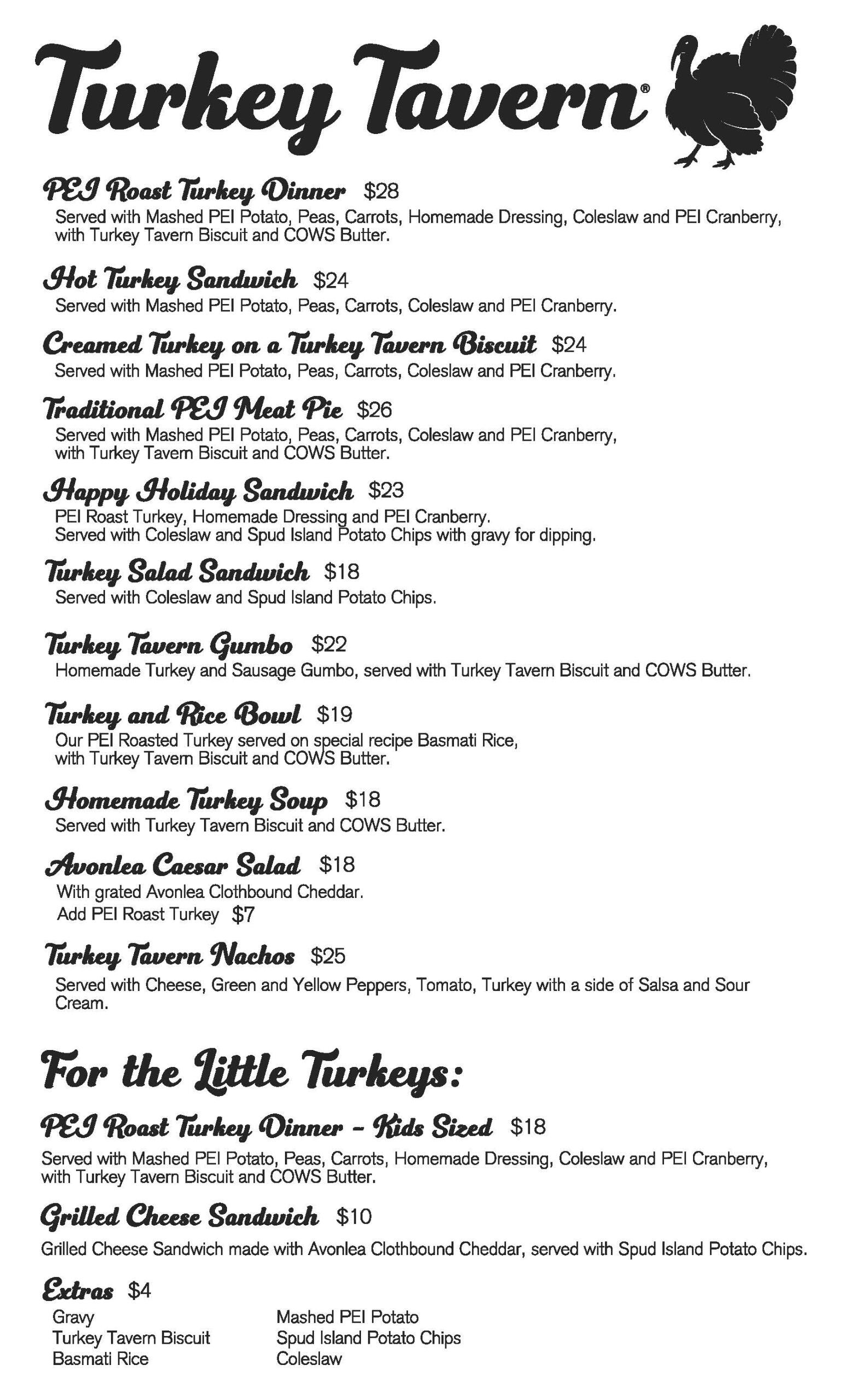Turkey Tavern turkey-tavern